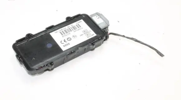 BMW X3 E83 Other devices 5RLJ34E1UK