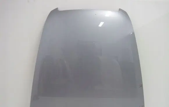 Audi A3 S3 A3 Sportback 8P Engine bonnet/hood 4F0010189C