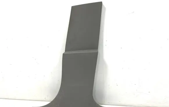 BMW 5 E60 E61 (B) pillar trim (bottom) 51437027090 7027090 52850610