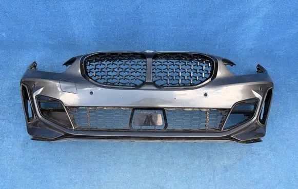 BMW 1 F40 Front bumper 8070928