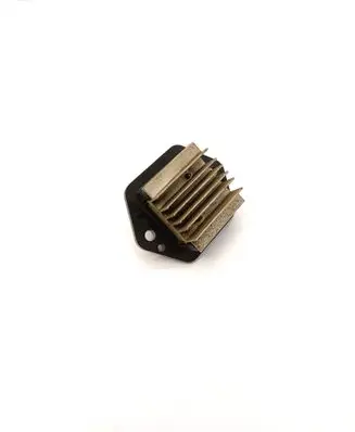 Opel Monterey Heater blower motor/fan resistor 960036327 9600 36327