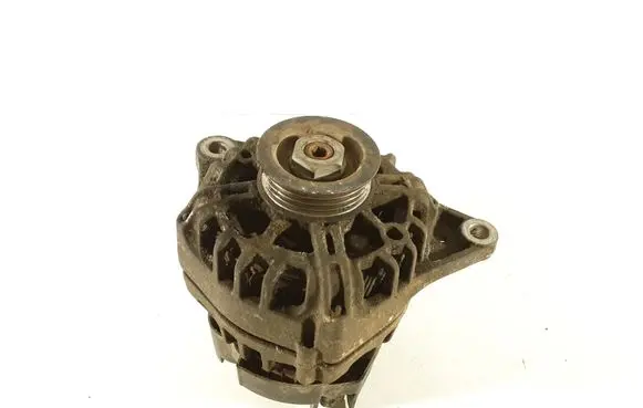 Nissan Micra Generator/alternator 23100AX62A 2542927A TG8S019