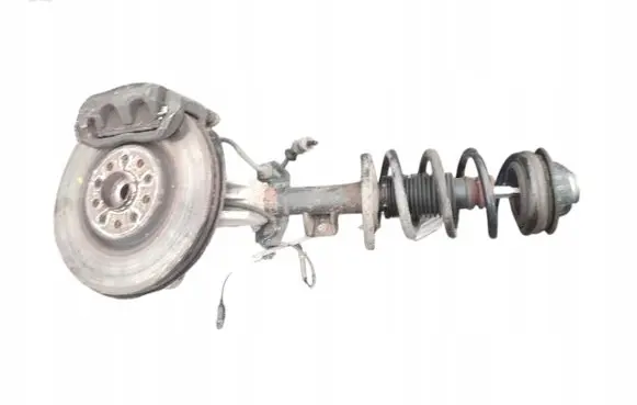 Jeep Cherokee Rear wheel hub