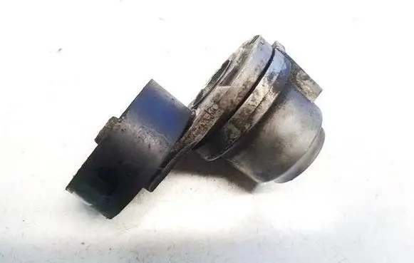 Generator/alternator belt tensioner