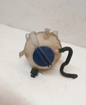 Audi A3 S3 8P Coolant expansion tank/reservoir 1K0121407A