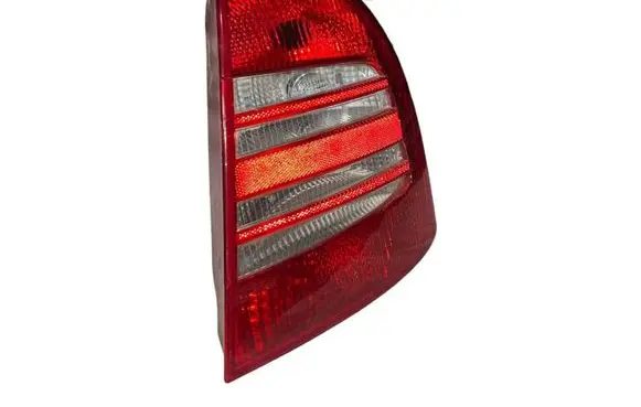 Skoda Superb B5 (3U) Rear/tail lights 3U5945112 3U5945096A 3U5945112A