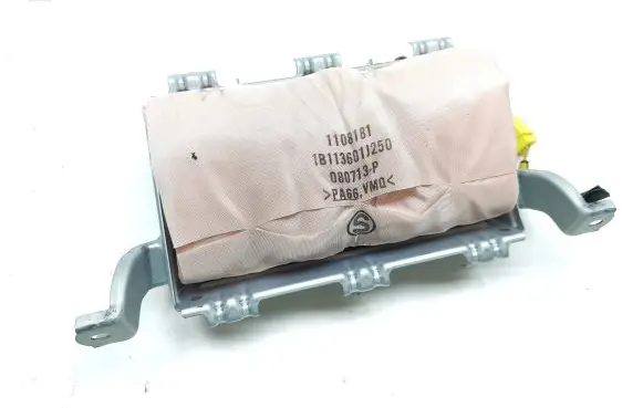 Lexus IS III XE30 Passenger airbag 002913313KU8 00589P1000470