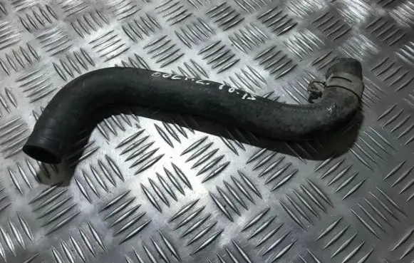Volkswagen Golf II Engine coolant pipe/hose