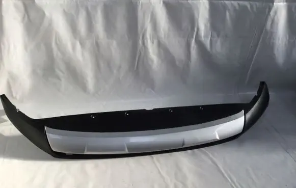 Volvo XC40 Front bumper lip 31449340