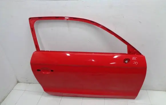 Door (2 Door Coupe)