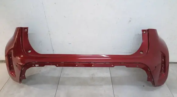 Toyota Yaris Cross Rear bumper 521590DB40