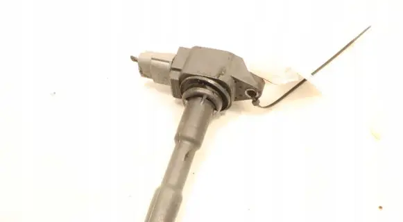 High voltage ignition coil