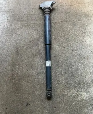 Mazda 2 Rear shock absorber/damper DA6A28700B KA148KT090