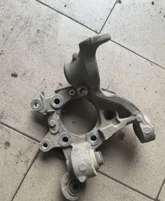 Volvo S60 Rear wheel hub spindle/knuckle 