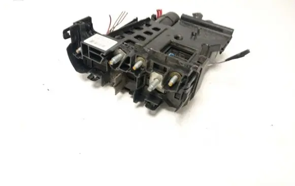 Mercedes-Benz C W204 Fuse module A2045403850