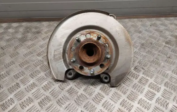 Chrysler Pacifica Rear wheel hub 016AB