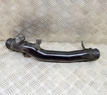 Peugeot 3008 II Intercooler hose/pipe 9675230180 9801902880