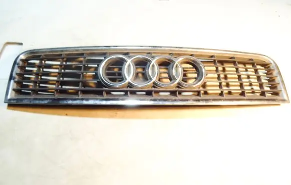 Audi A4 S4 B6 8E 8H Front grill 8E0853651F