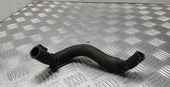 Land Rover Evoque I Engine coolant pipe/hose