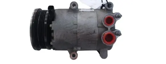 Ford Focus Air conditioning (A/C) compressor (pump) AV6N-19D629-AA DYB 1.6 JQDB 110KW