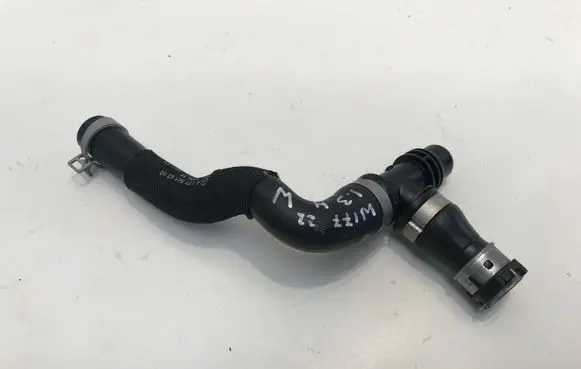 Mercedes-Benz A W177 Engine coolant pipe/hose A1775016200 DBL625416