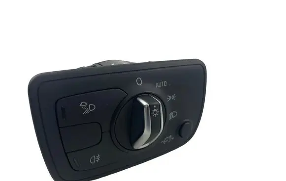 Audi A6 S6 C7 4G Light switch 4G0941531BE