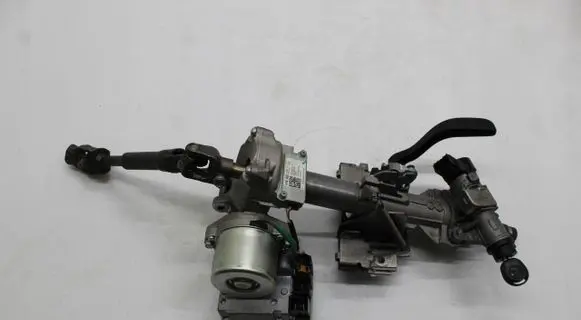 Skoda Citigo Steering wheel axle set 1S1909144G