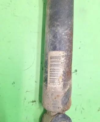 Citroen Jumpy Rear shock absorber/damper