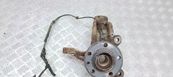 Volvo XC60 Front wheel hub