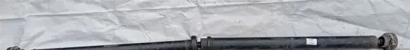 Audi A8 S8 D3 4E Drive shaft (set) 4E4521101G
