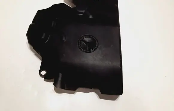 Engine cover (trim)