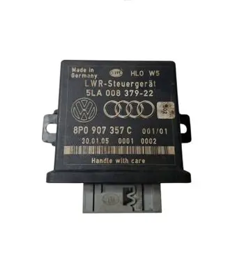 Audi A6 S6 C6 4F Light module LCM 8P0907357C