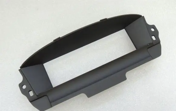 Opel Zafira C Radio/GPS head unit trim 20891031 2208571 13293507