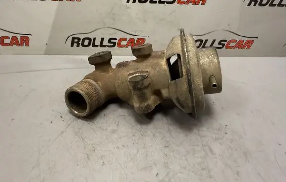 Toyota Avensis T220 EGR valve