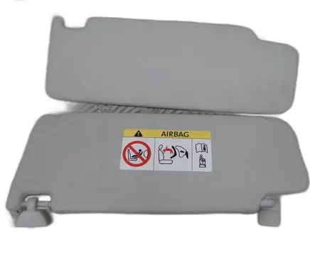 Seat Arona Sun visor 