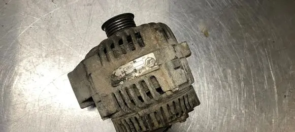 Land Rover Range Rover P38A Generator/alternator 436380