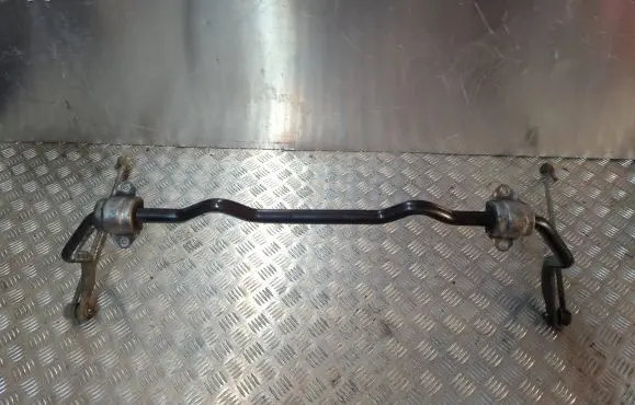 BMW 5 E60 E61 Front anti-roll bar/sway bar 6768829
