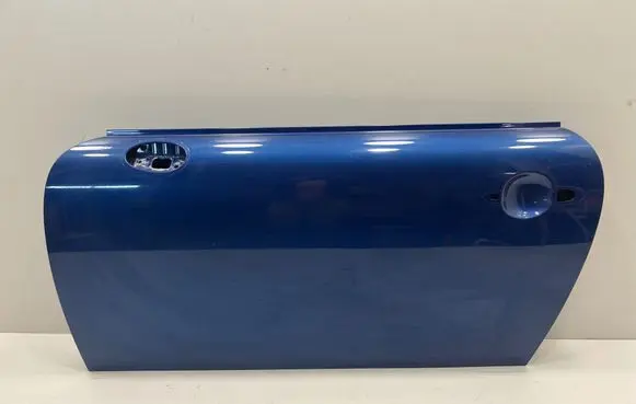 Door (2 Door Coupe)