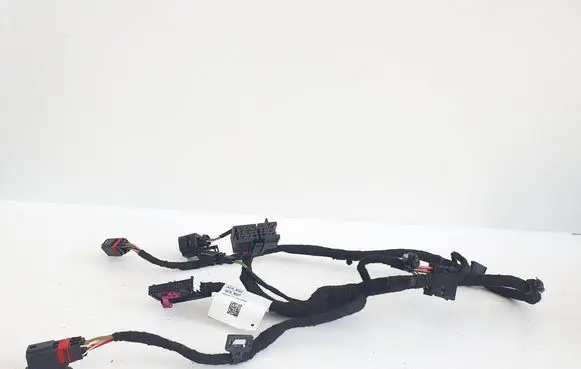 Porsche Panamera (971) Other wiring loom 971971277