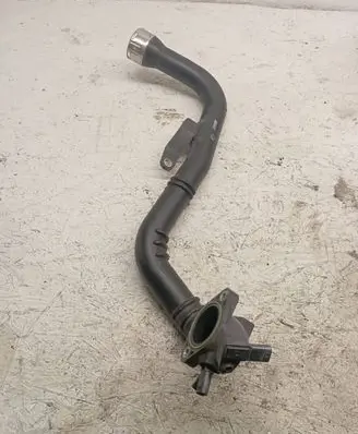 Nissan Juke II F16 Intercooler hose/pipe 144605956R 144605043R