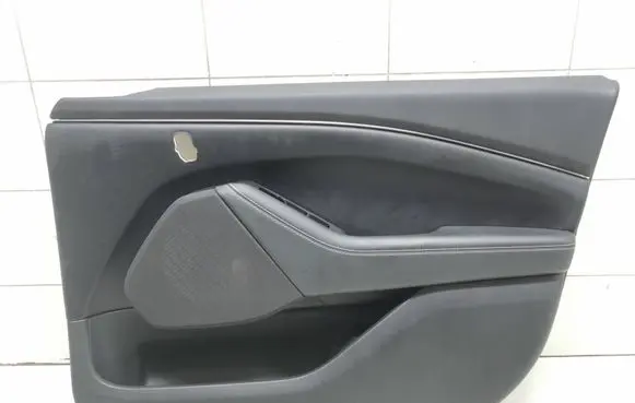 Ford Mustang Mach-E Front door card panel trim Lj8br060b00a Lj8br23756a