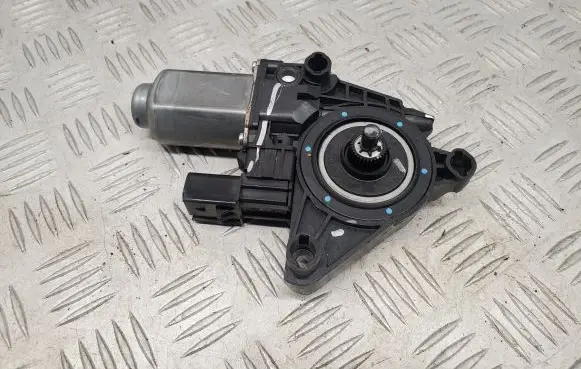 Chrysler Pacifica Front door window regulator motor 3040313A 402806A