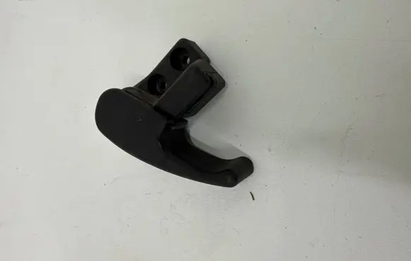 Seat Toledo II (1M) Engine bonnet (hood) release handle 1H1823533