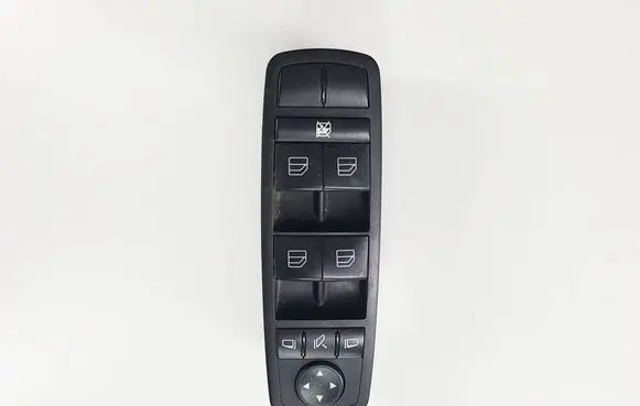 Mercedes-Benz ML W164 Electric window control switch A2518300290-474 a2518300290