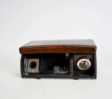 Volkswagen PASSAT B5 Car ashtray 3B0857961AD
