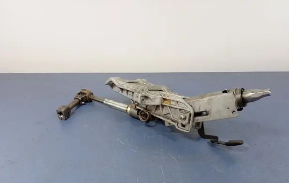 Ford Galaxy Steering wheel axle 6G9N-3C529-AE
