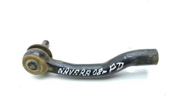 Nissan Navara D40 Steering tie rod end 