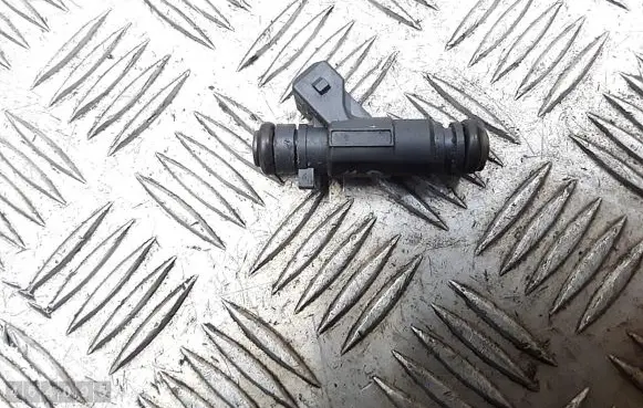 Citroen C3 Fuel injector 240720172