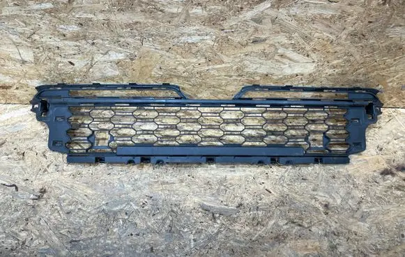 Skoda Kamiq Front bumper lower grill 658853677 S2505A064-M