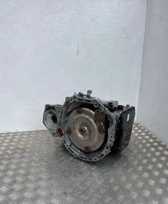 Nissan Qashqai Automatic gearbox 1XN5C 1XN5CVA 310201XN5C